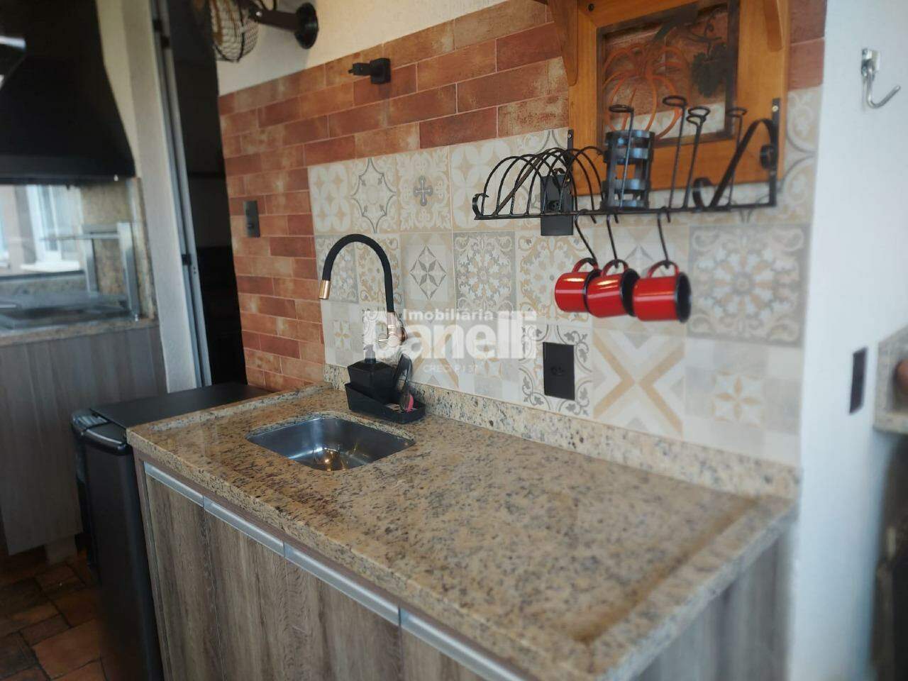 Apartamento à venda no Vila São José: 