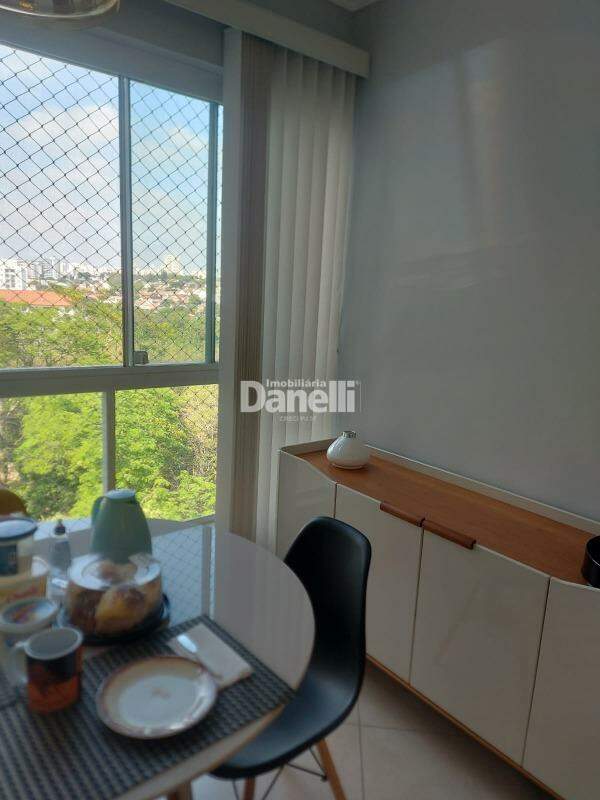 Apartamento à venda no Vila São José: 