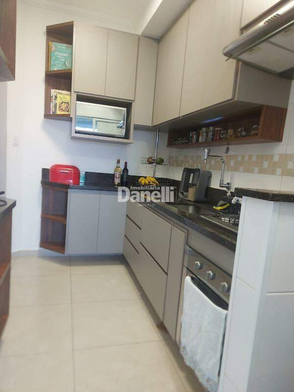 Apartamento à venda no Vila São José: 