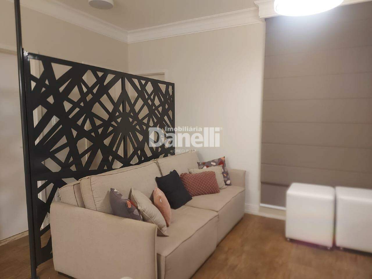 Apartamento à venda no Vila São José: 