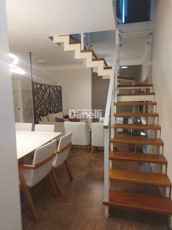 Apartamento à venda no Vila São José: 