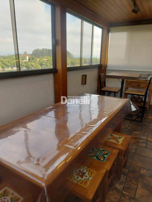 Apartamento à venda no Vila São José: 