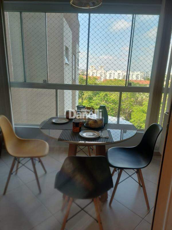Apartamento à venda no Vila São José: 