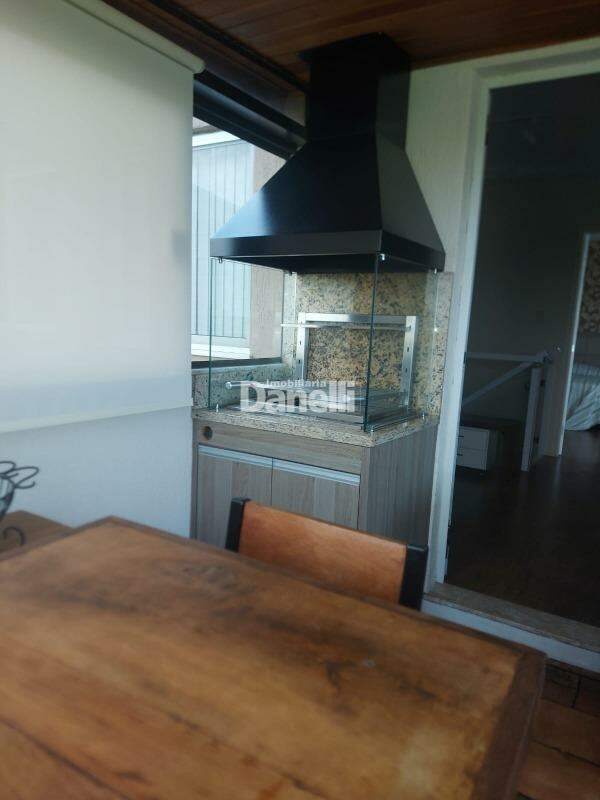 Apartamento à venda no Vila São José: 