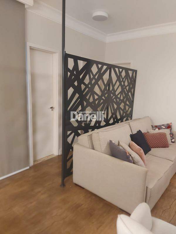 Apartamento à venda no Vila São José: 