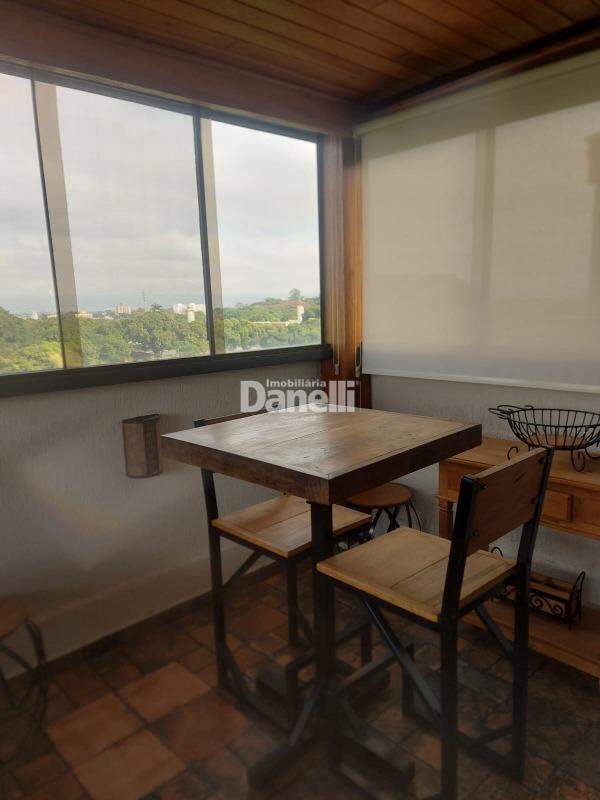 Apartamento à venda no Vila São José: 