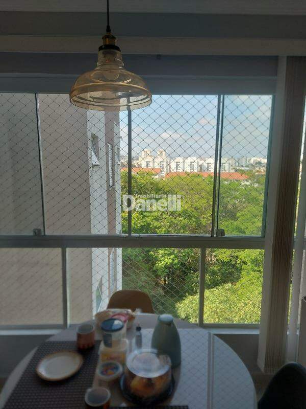 Apartamento à venda no Vila São José: 