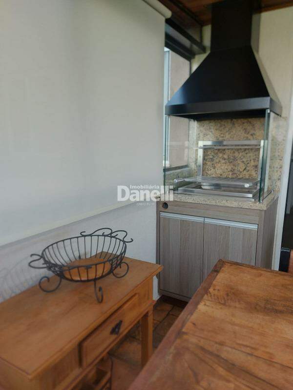 Apartamento à venda no Vila São José: 