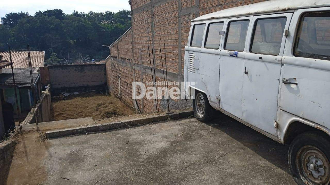 Lote à venda no Jardim Sonia Maria: 