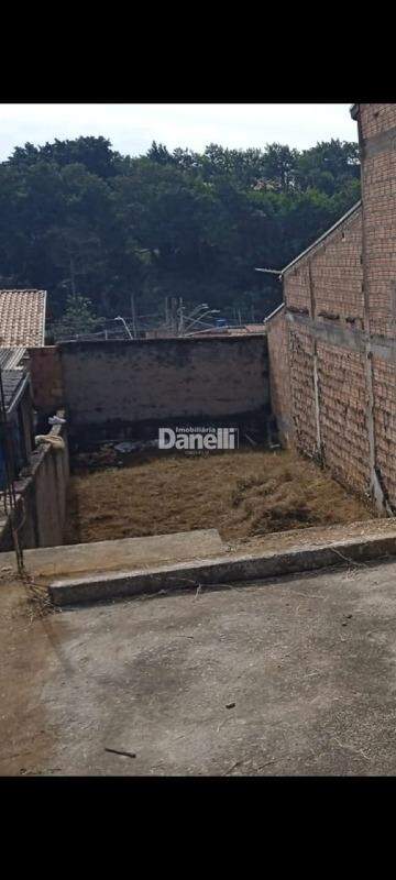 Lote à venda no Jardim Sonia Maria: 