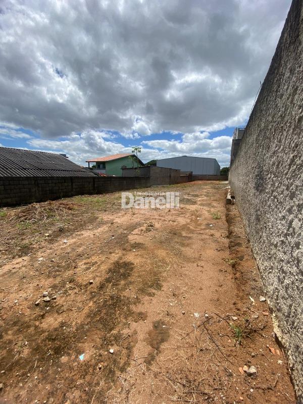 Lote à venda no Cidade Jardim: 