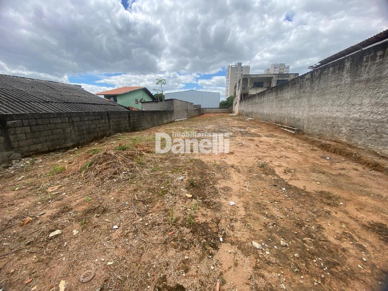 Lote à venda no Cidade Jardim: 