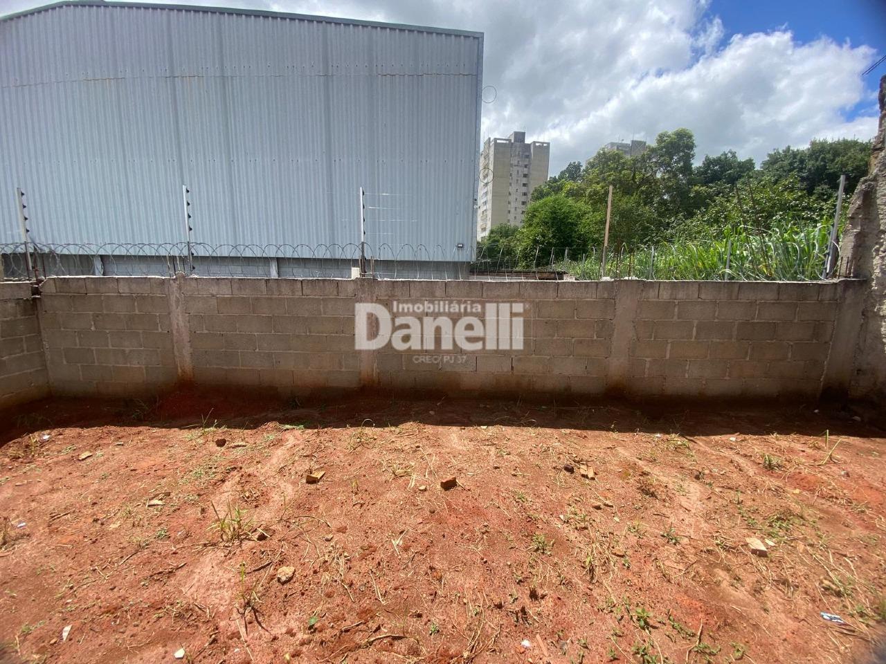 Lote à venda no Cidade Jardim: 