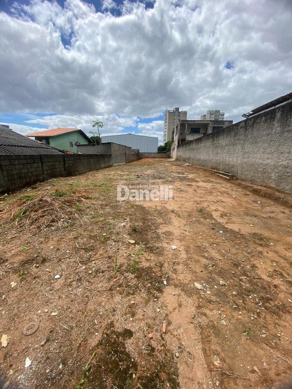 Lote à venda no Cidade Jardim: 