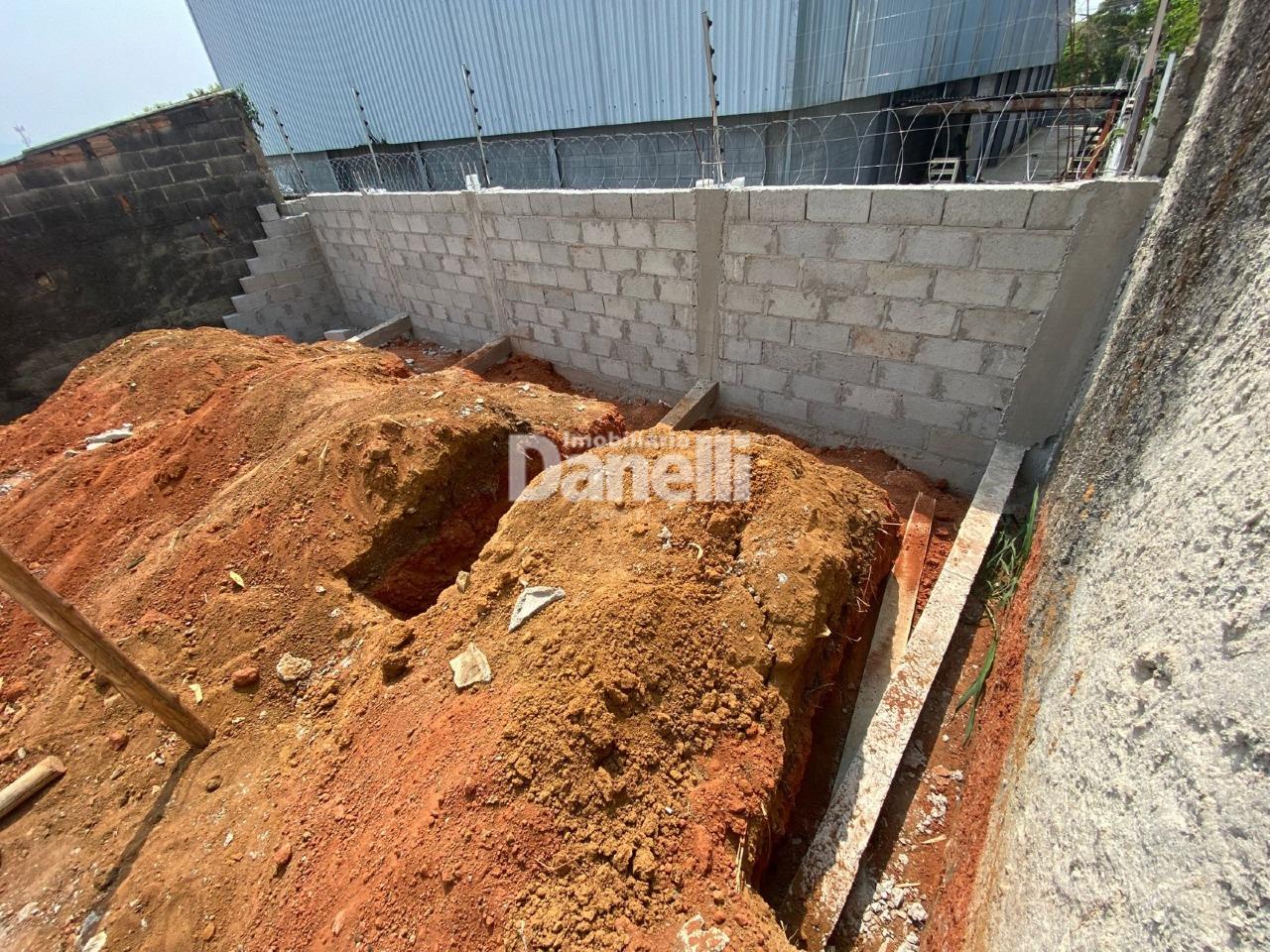 Lote à venda no Cidade Jardim: 