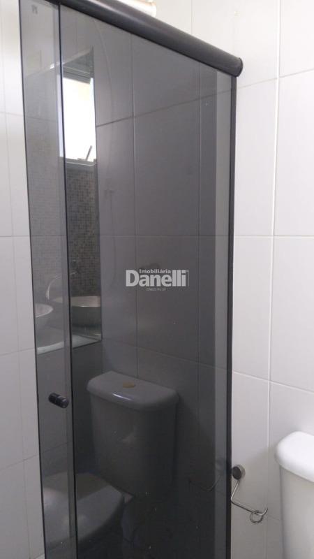 Apartamento à venda no Jardim dos Estados: 