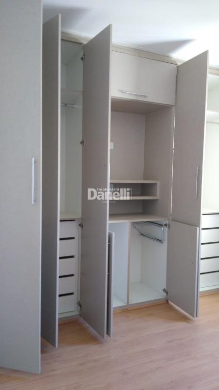 Apartamento à venda no Jardim dos Estados: 