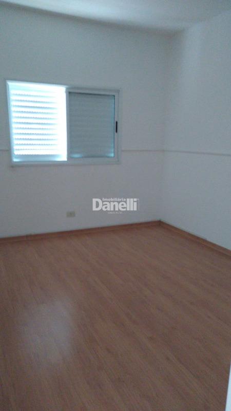 Apartamento à venda no Jardim dos Estados: 