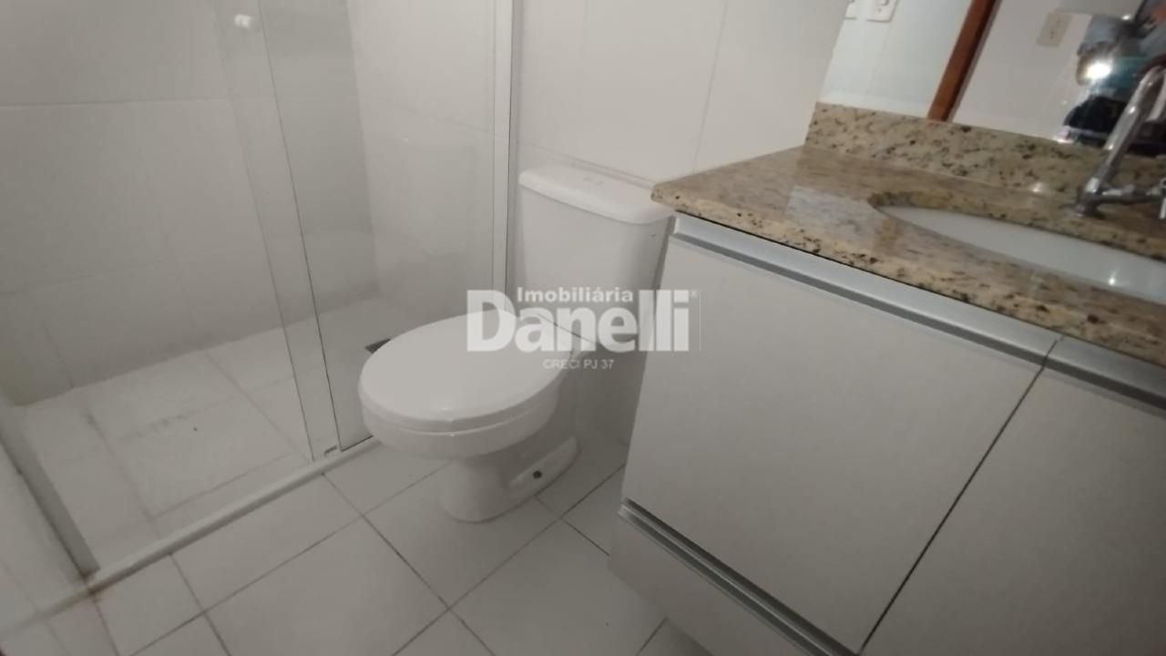 Apartamento à venda no Granja Daniel: 