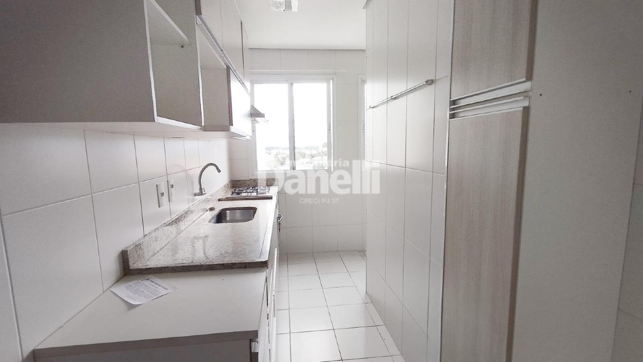 Apartamento à venda no Granja Daniel: 