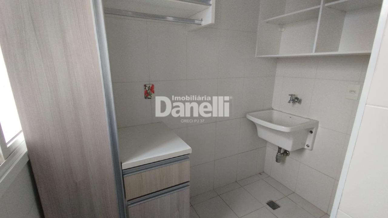 Apartamento à venda no Granja Daniel: 