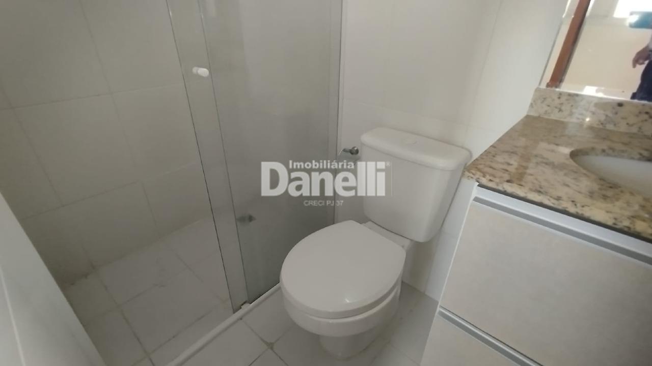 Apartamento à venda no Granja Daniel: 