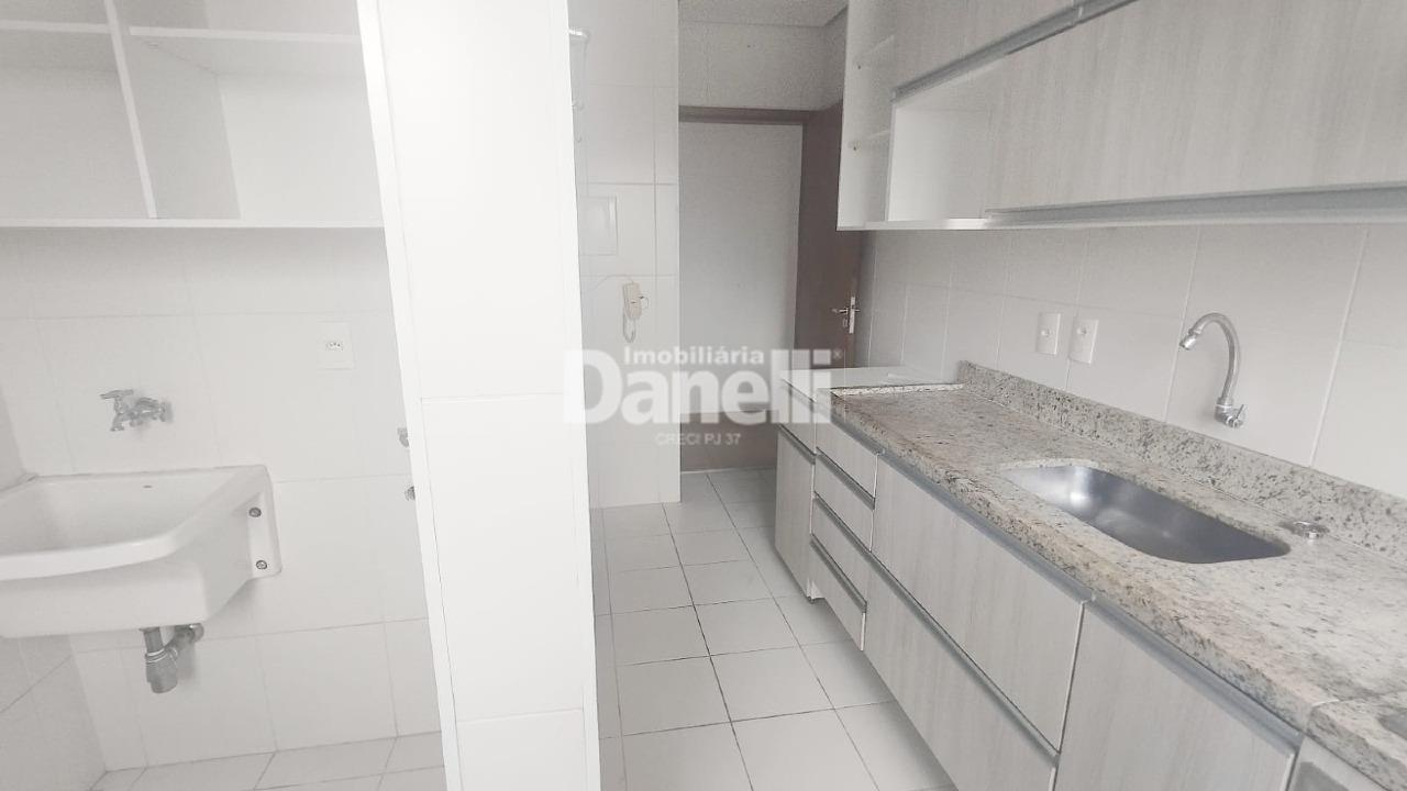 Apartamento à venda no Granja Daniel: 