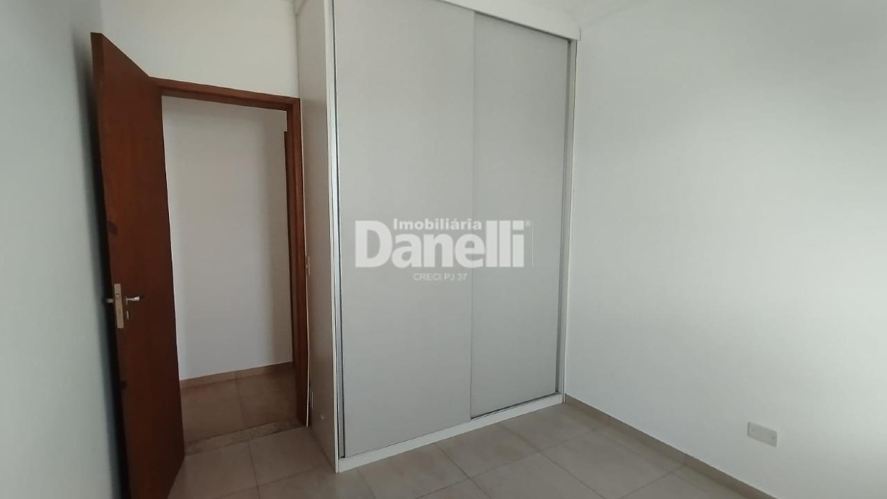 Apartamento à venda no Granja Daniel: 