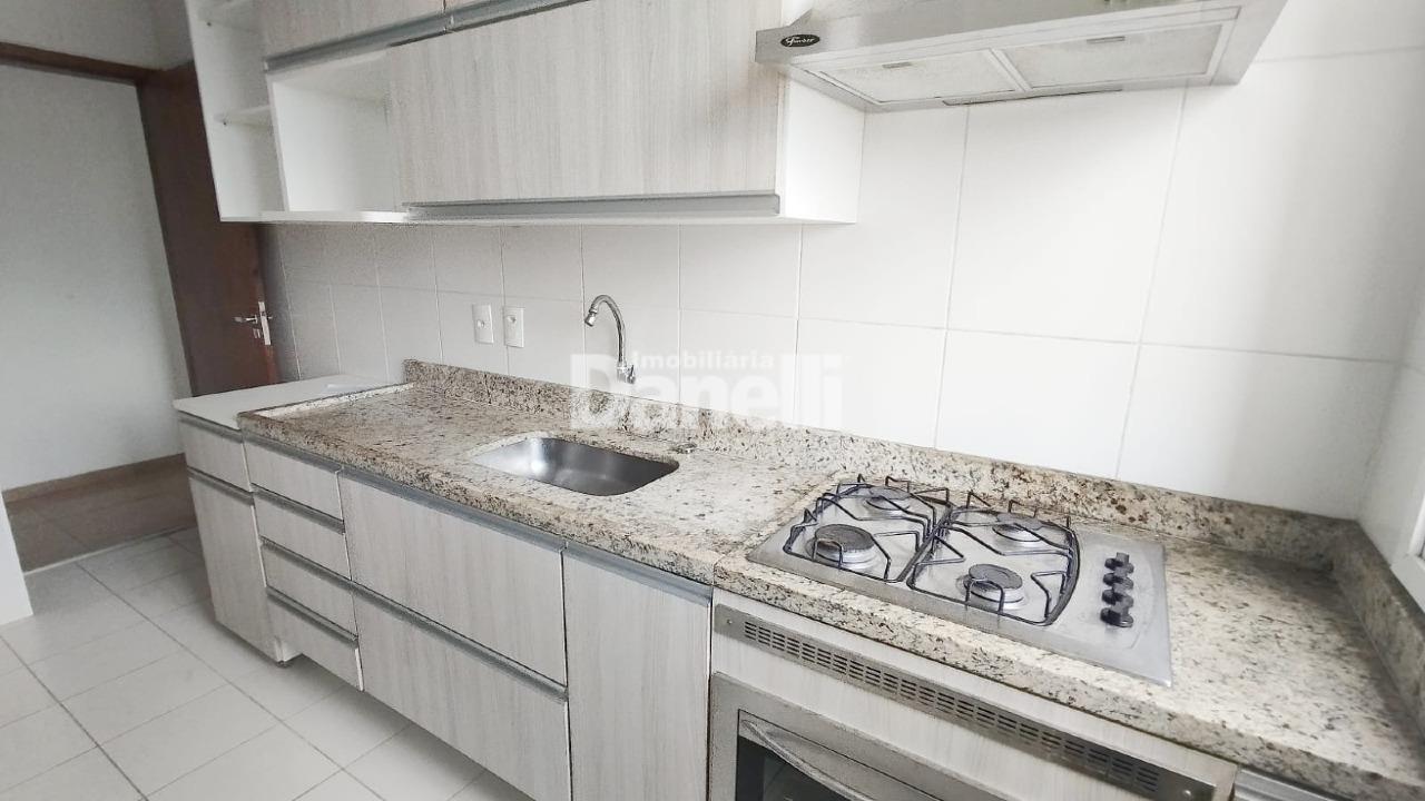 Apartamento à venda no Granja Daniel: 