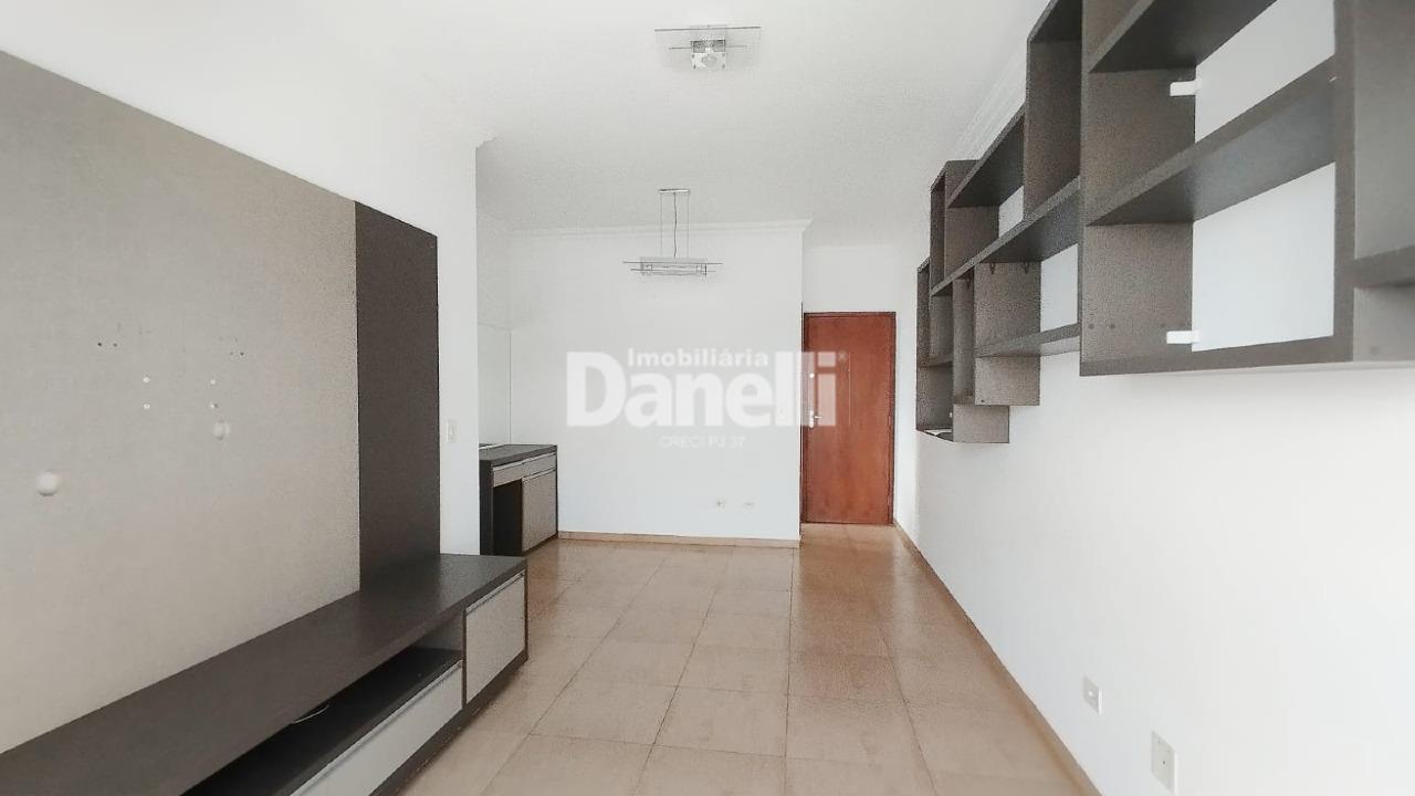 Apartamento à venda no Granja Daniel: 
