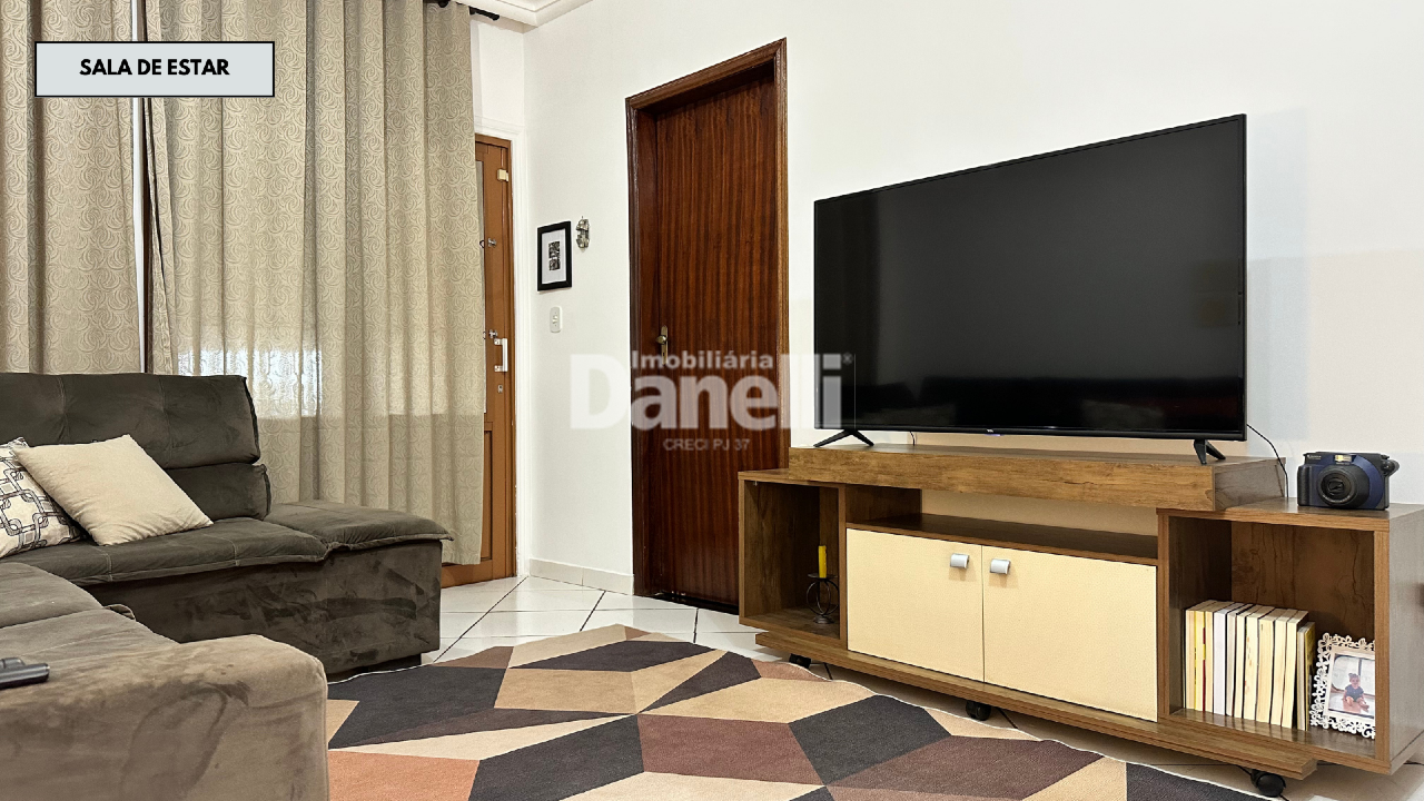 Casa à venda no Cidade Jardim: 