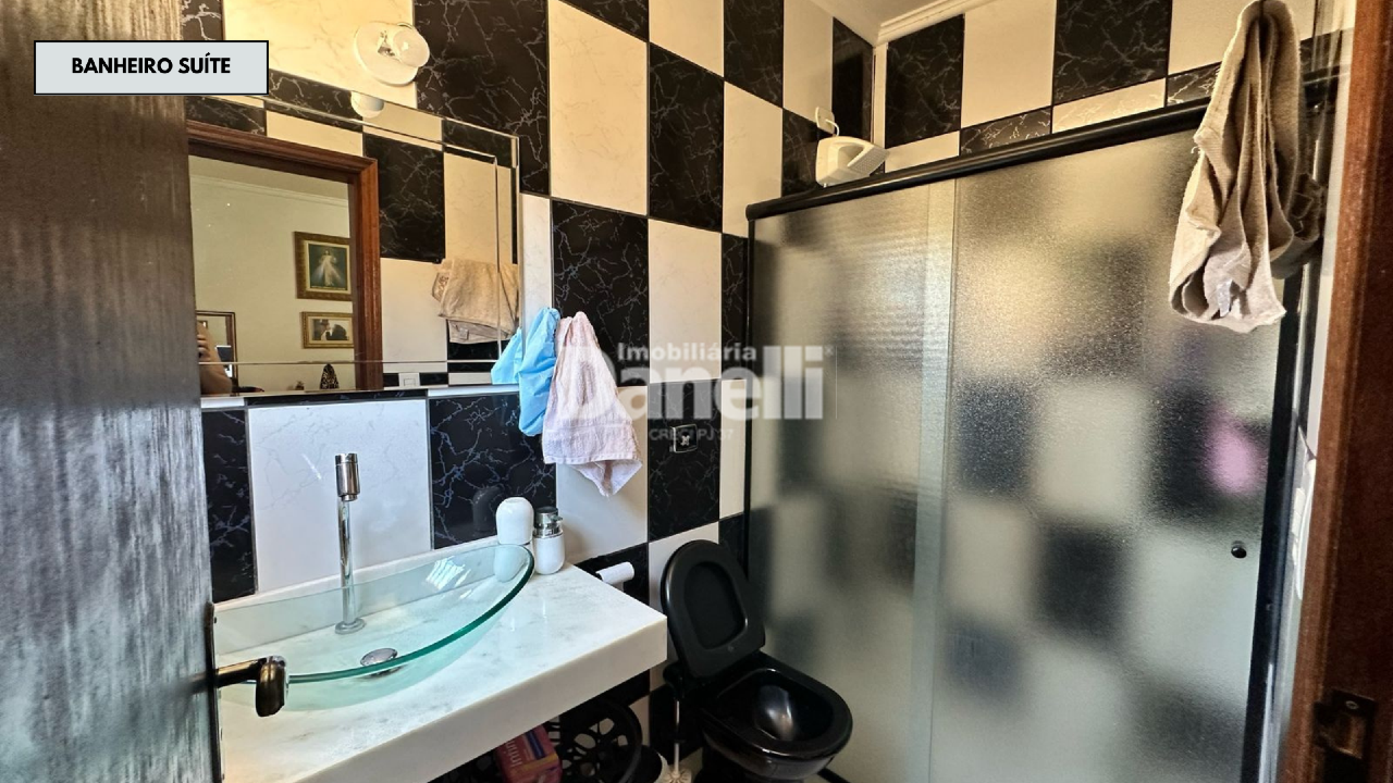 Casa à venda no Cidade Jardim: 