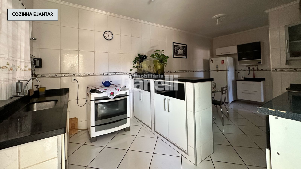 Casa à venda no Cidade Jardim: 