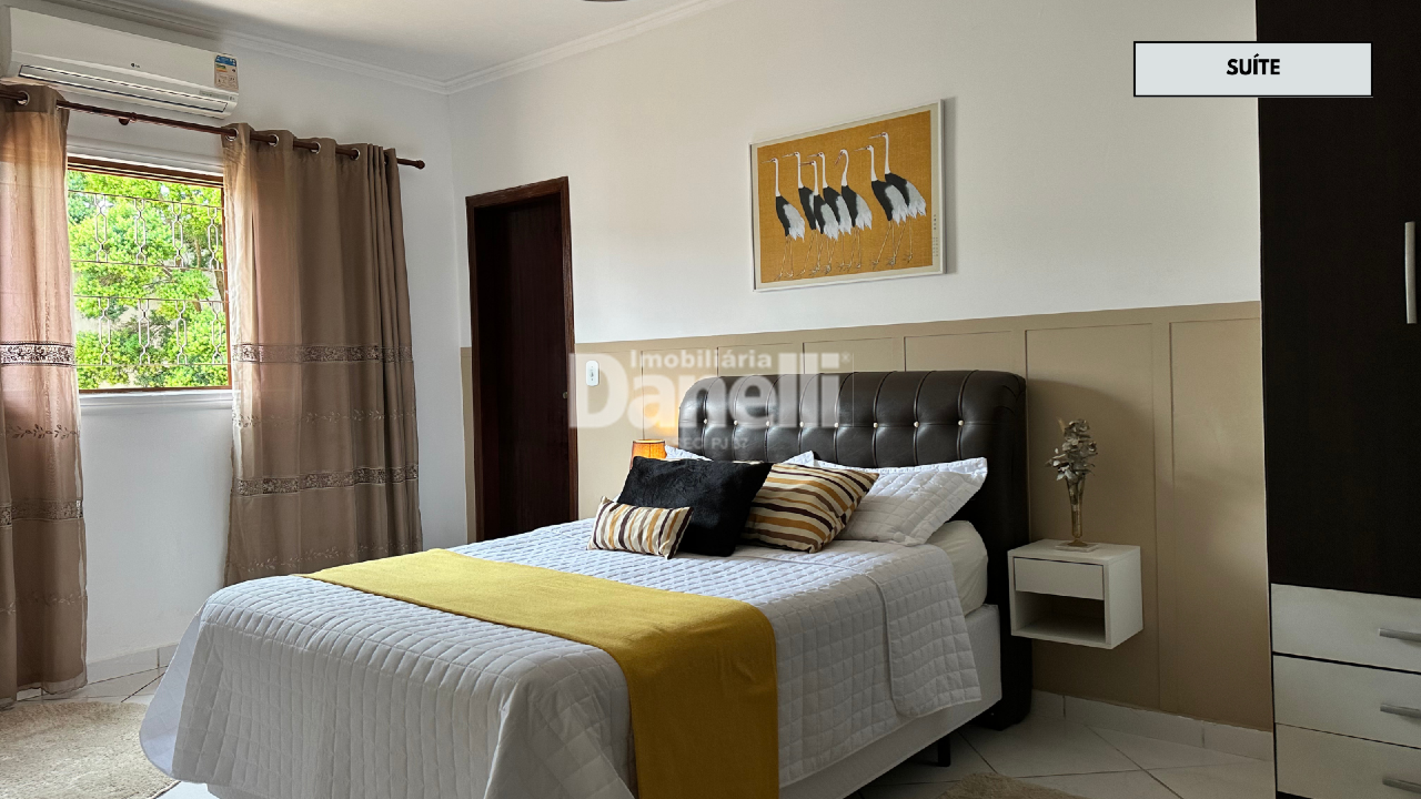 Casa à venda no Cidade Jardim: 