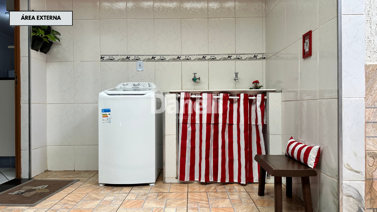 Casa à venda no Cidade Jardim: 