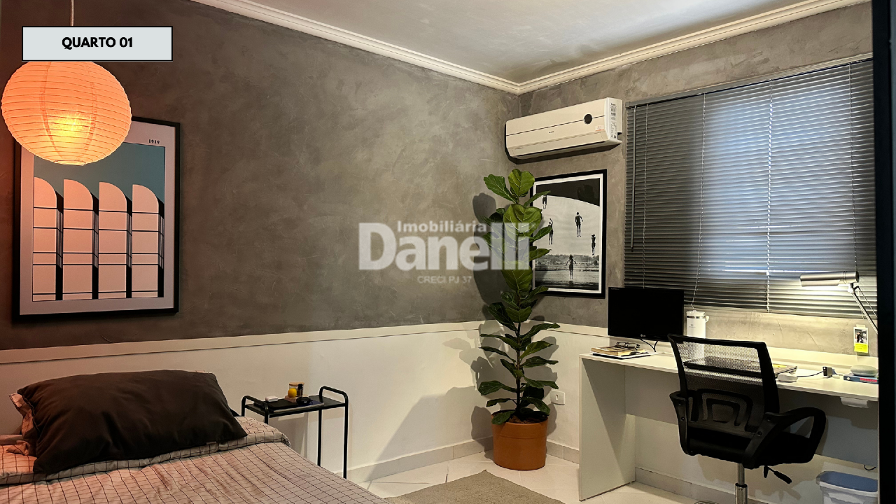 Casa à venda no Cidade Jardim: 