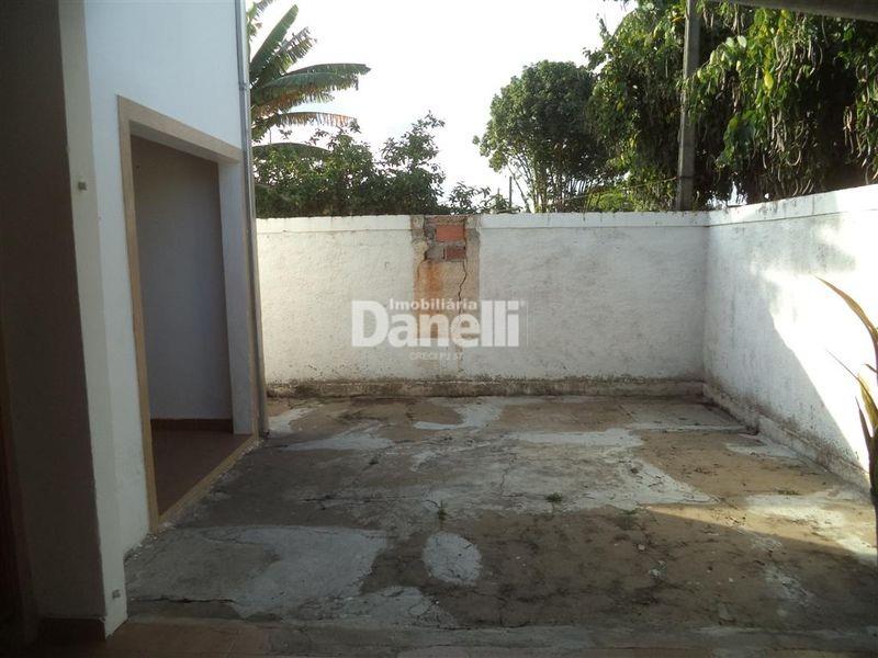 Casa à venda no Jardim Independência: 