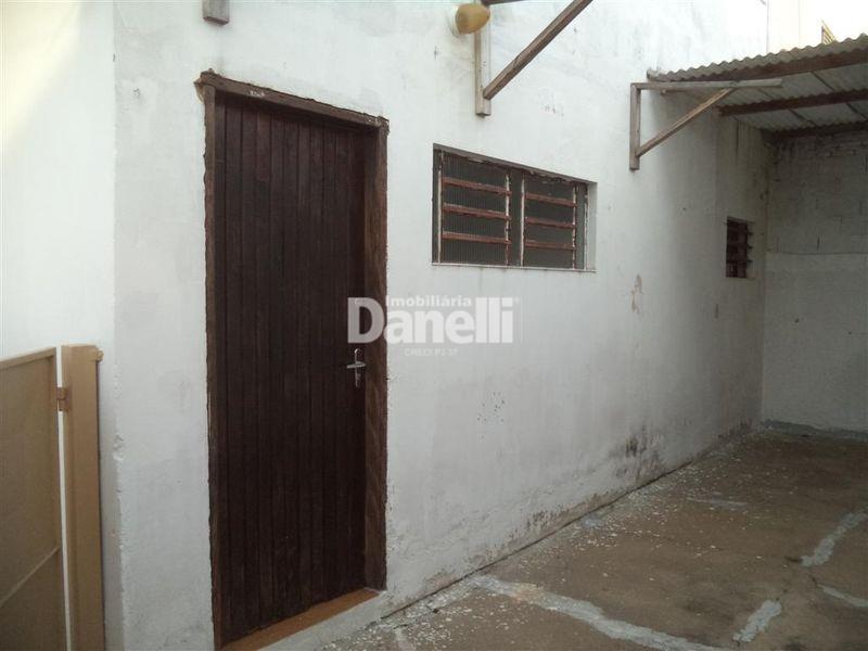 Casa à venda no Jardim Independência: 