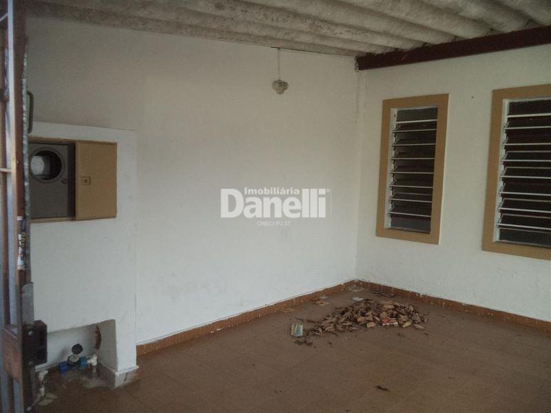 Casa à venda no Jardim Independência: 