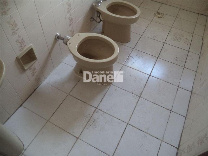 Casa à venda no Jardim Independência: 