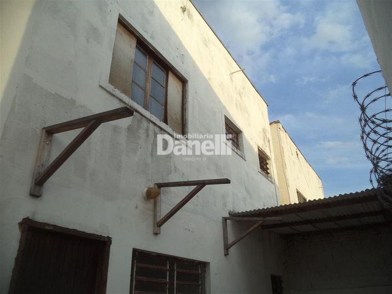 Casa à venda no Jardim Independência: 