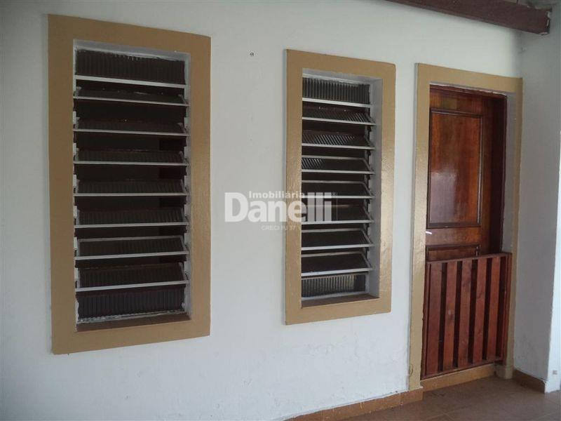 Casa à venda no Jardim Independência: 