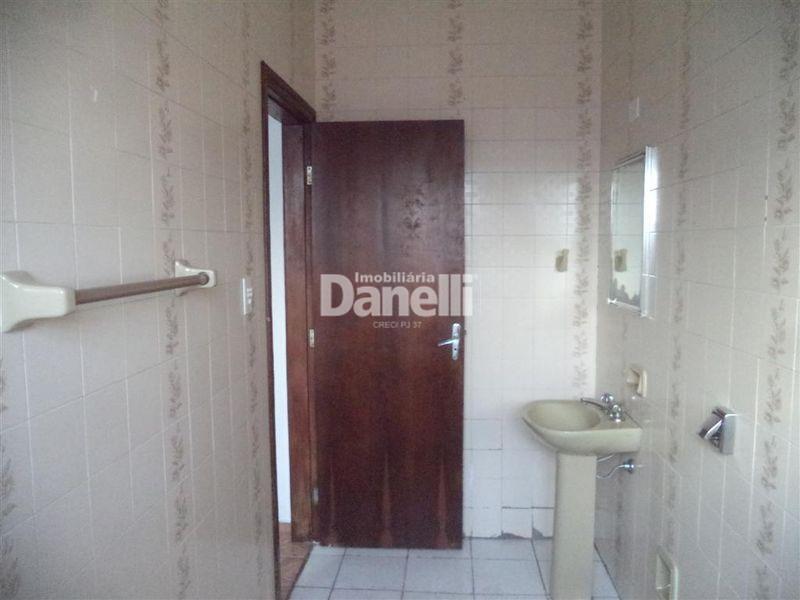 Casa à venda no Jardim Independência: 