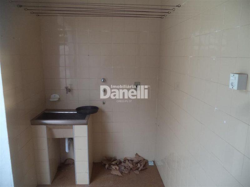 Casa à venda no Jardim Independência: 