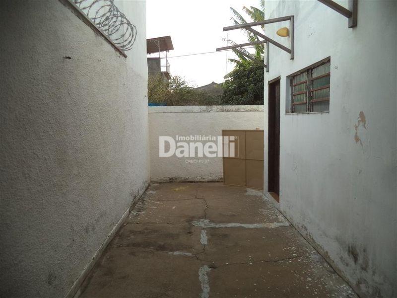 Casa à venda no Jardim Independência: 