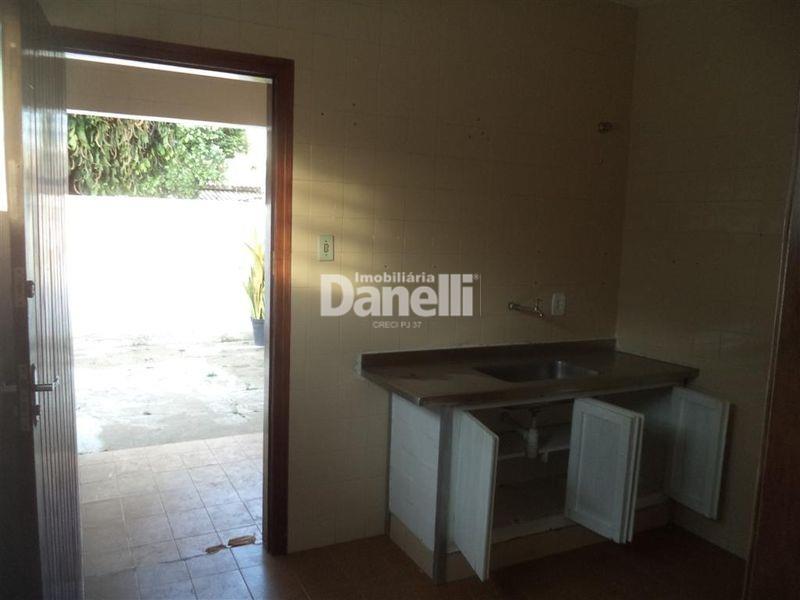 Casa à venda no Jardim Independência: 