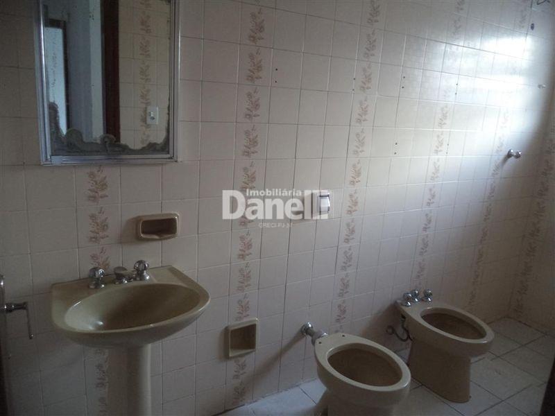 Casa à venda no Jardim Independência: 