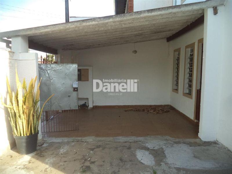 Casa à venda no Jardim Independência: 