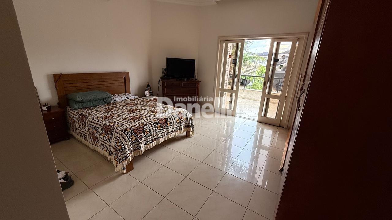 Casa em Condomínio à venda no Condomínio Village Taubaté: quarto 1