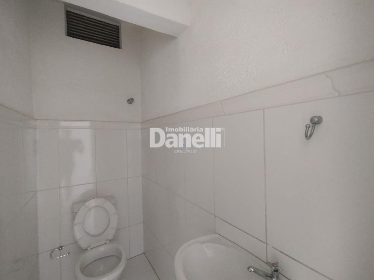 Sala Comercial para aluguel no Centro: 
